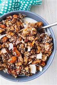 Keto Ground Chicken Meatball Recipes